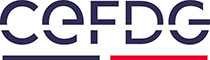 logo CEFDG