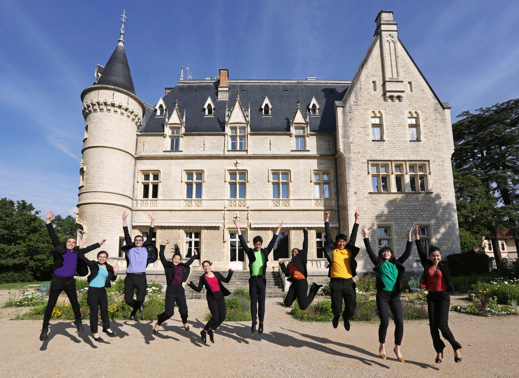 École hôtelière, restauration, arts culinaires et pâtisserie | Institut Lyfe