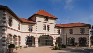 centre de recherche
