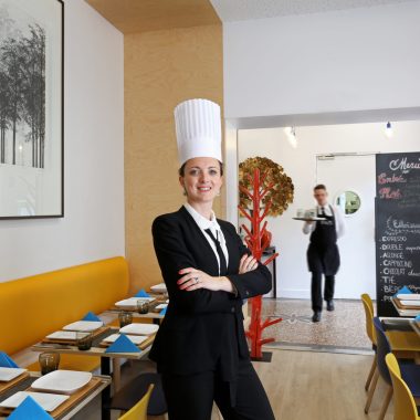 Nos enseignants-formateurs ont du talent