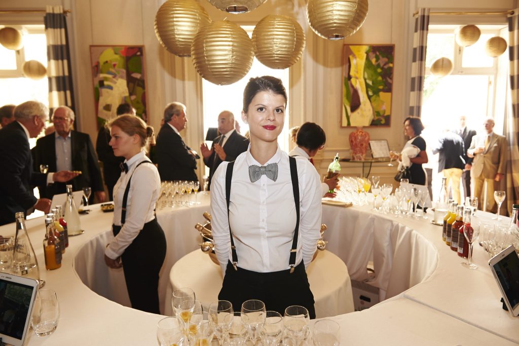 Formation management de l’événementiel Institut Paul Bocuse Institut Lyfe