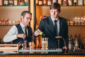 formation vins et boissons Institut Lyfe