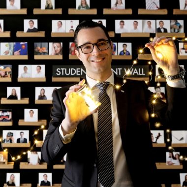 Une insertion professionnelle aisée pour les étudiants de l’Institut Lyfe