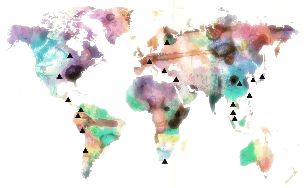 Le réseau Alliance by Institut Paul Bocuse