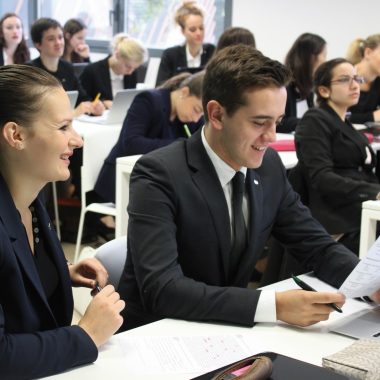 L’Institut Paul Bocuse obtient la double reconnaissance de l’état