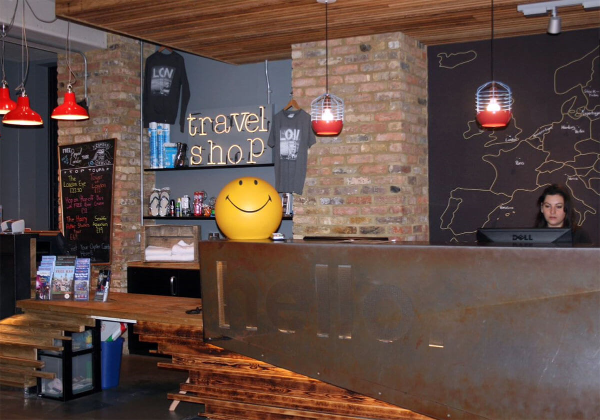 Formation Lifestyle appliquée à l’hébergement et à la restauration Institut Paul Bocuse