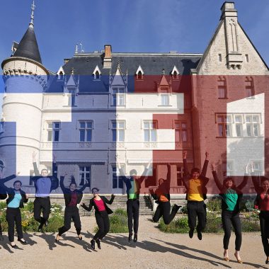 Nos étudiants et diplômés à l’honneur dans le magazine Grands Reportages de TF1