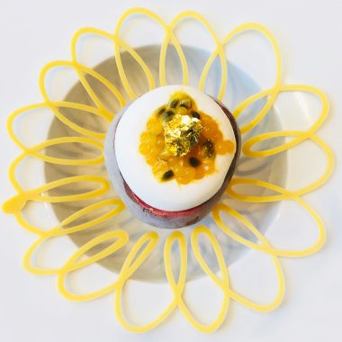 Trois nouveaux diplômés brillent au Guide Michelin 2019