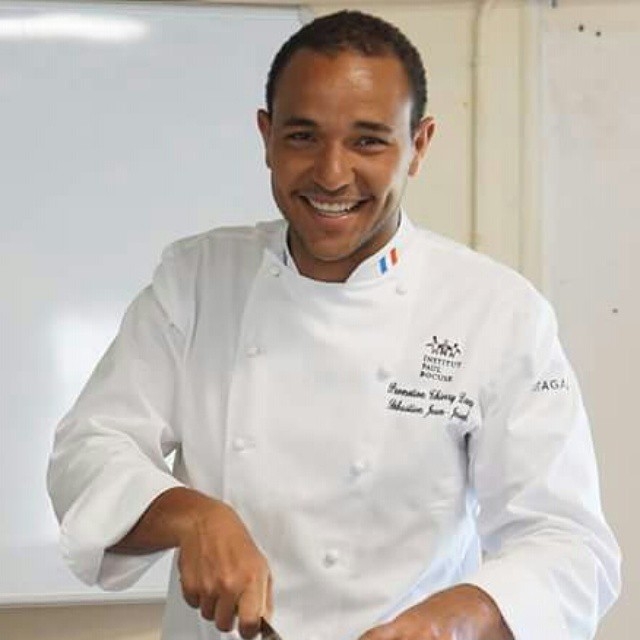 Sebastien Jean Joseph