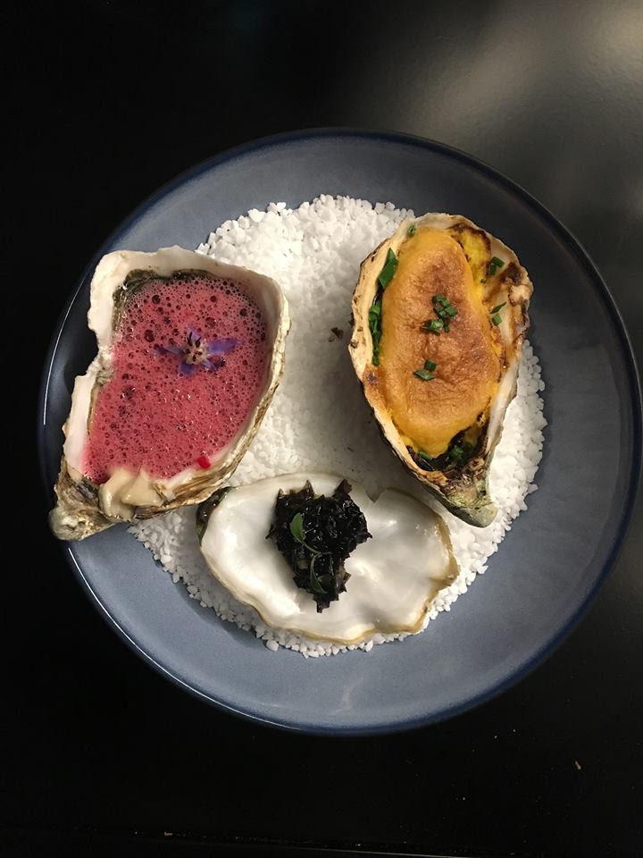 Concept étudiants Avant-Scène