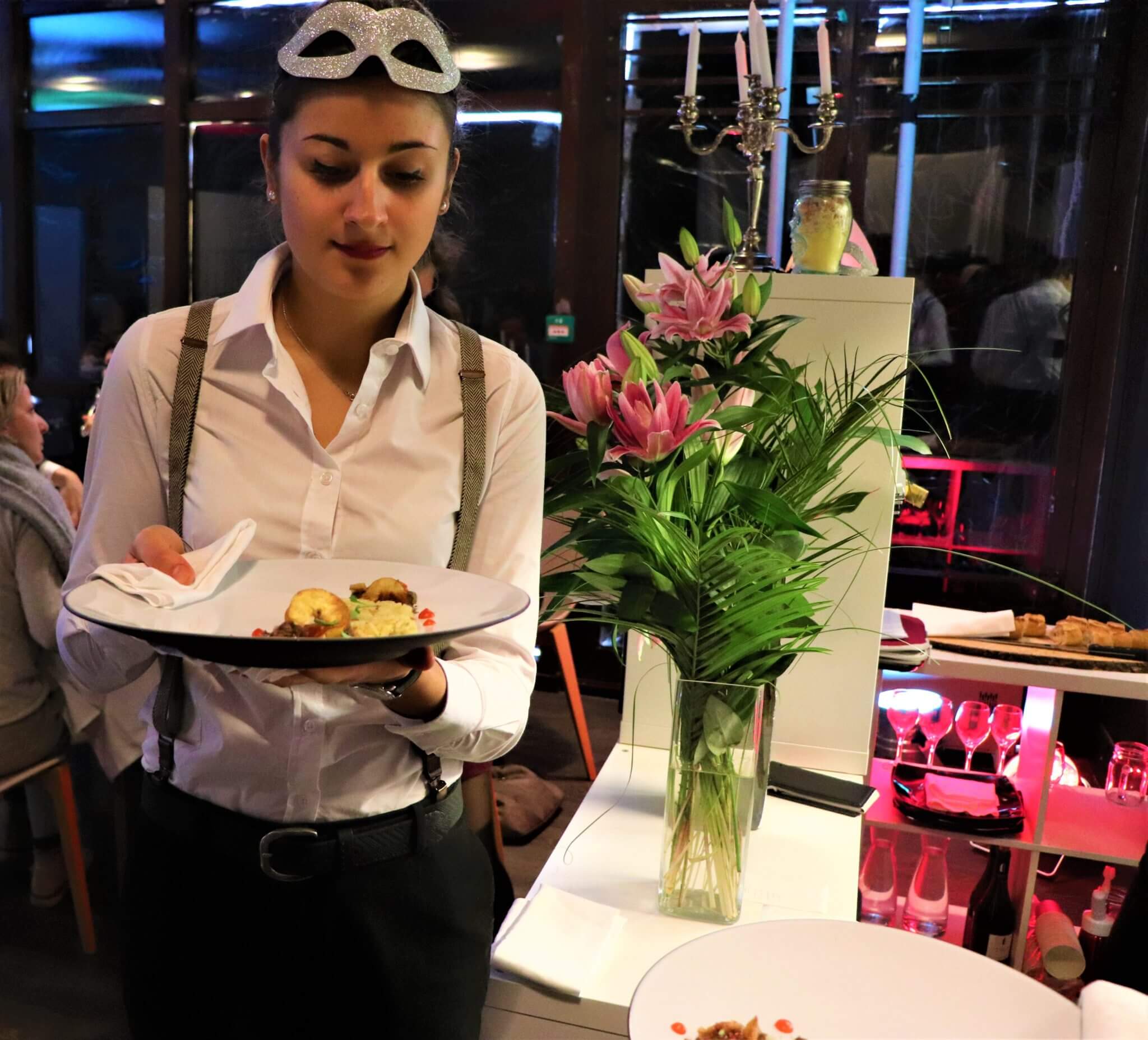 Concept étudiants Avant-Scène