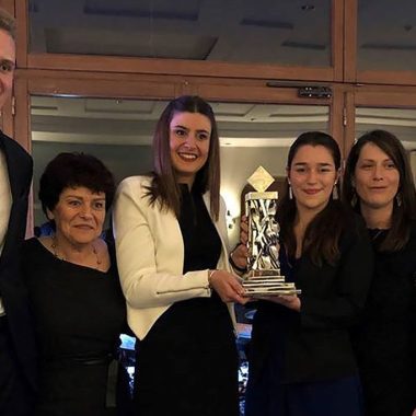 Les étudiants de l’Institut Paul Bocuse enchainent les succès