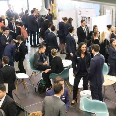 Talents Forums : un pas vers l’avenir