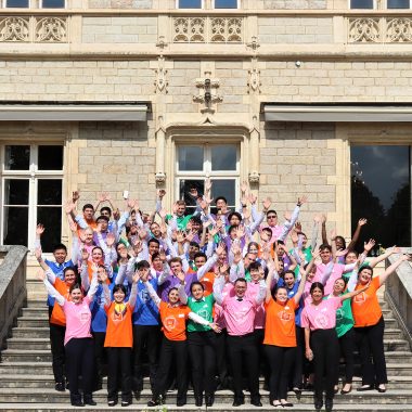 L’Alliance by Institut Paul Bocuse accueille sa 15ème promotion