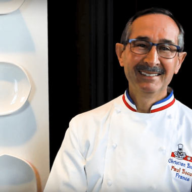 Paroles de Chef avec Christian Bouvarel