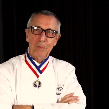 Paroles de Chef avec Christian Bourillot