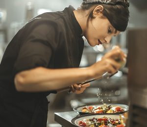 Tara Khattar - Food Consultant à New York