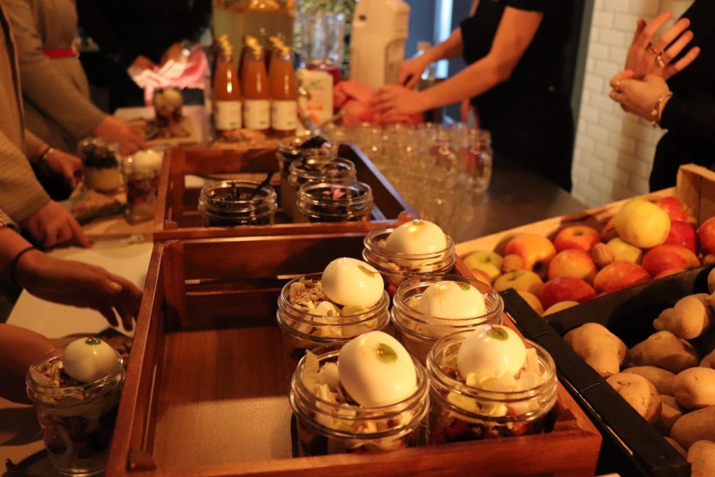 Concept Design & Développement