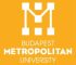 budapest metropolitan university