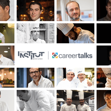Conférences en ligne : rencontre avec les grands noms de la gastronomie