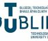 University Dublin