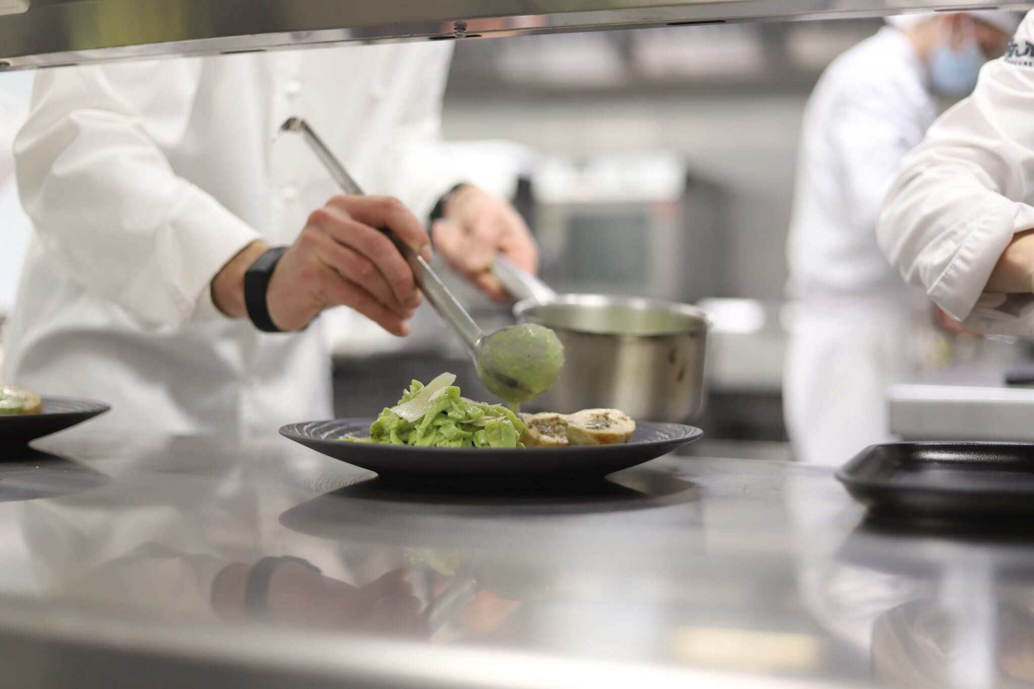 Concept bistrot Pop-up