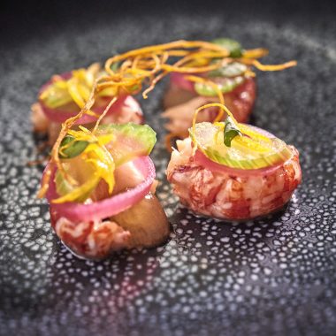 Apprendre à révéler son identité culinaire