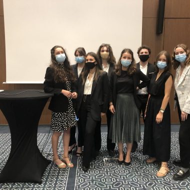 Music Design, quand les étudiants redéfinissent le Music Branding d’un hôtel lyonnais