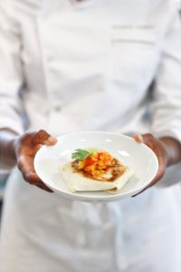 master projet culinaire old el paso