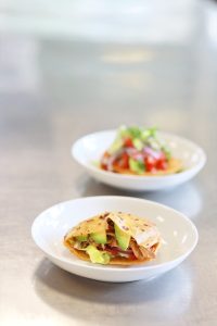 master projet culinaire old el paso