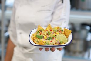 master projet culinaire old el paso