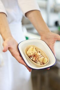 master projet culinaire old el paso