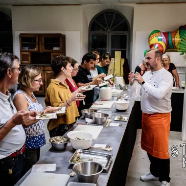 Street Food Festival : quand la gastronomie sort de ses cuisines