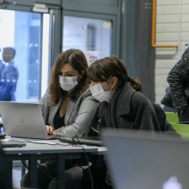 Un Business Game de gestion de restaurant pour nos Bachelor