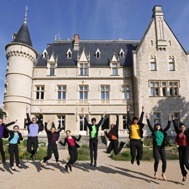 L’Institut Paul Bocuse labellisé Happy At School