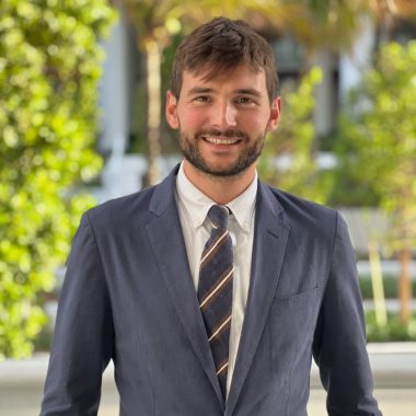 Paroles de diplômé avec Paul Antoine Fabre, General Manager chez Takato