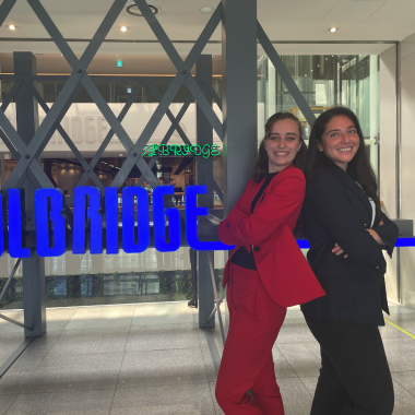 De Lyon à Woosong en Corée du Sud, Juline et Eva en échange universitaire à Solbridge University