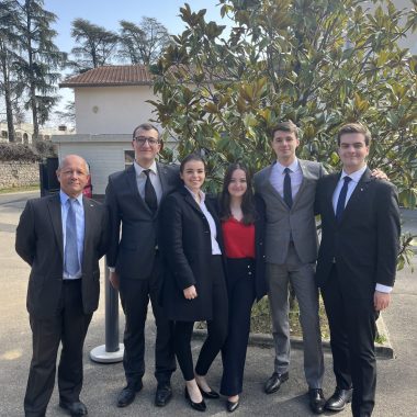CESIM Elite Tournament, le business game pour se révéler
