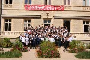 promotion arts culinaires IPB 2022