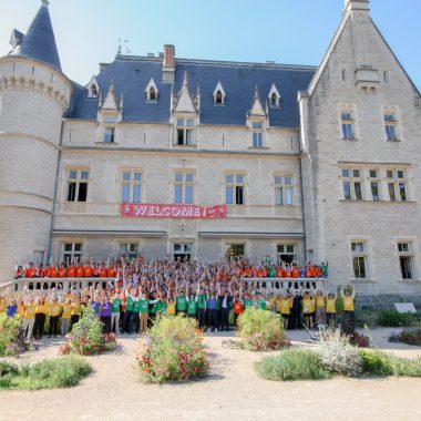 Intégration 2022 : De nouveaux talents rejoignent notre famille