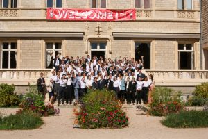 promotion hotellerie IPB 2022