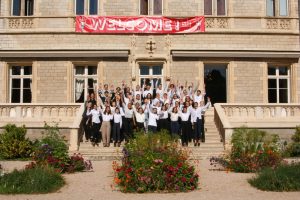 promotion patisserie 2022 IPB