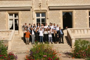 promotion restauration IPB 2022