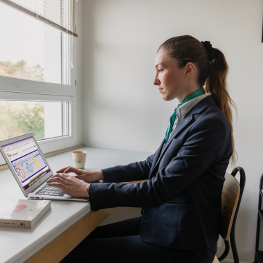 Parcoursup, incontournable pour rejoindre nos Bachelors en 2025