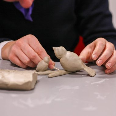 Développer son savoir-faire artistique avec le module Palette Créative
