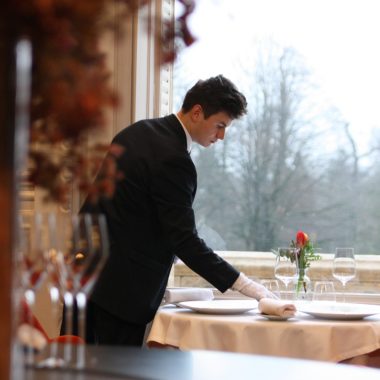 Développer les soft skills des étudiants en hôtellerie et restauration