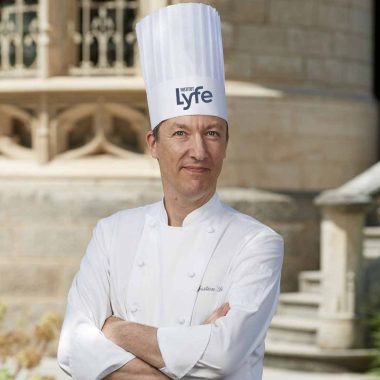 Sébastien BRUNET