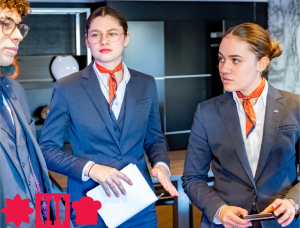 Institut Lyfe Mise en situation professionnelle