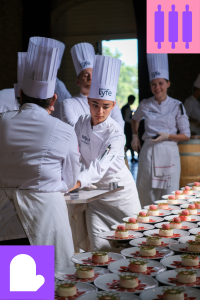 formation Bachelor Pâtisserie Institut Lyfe
