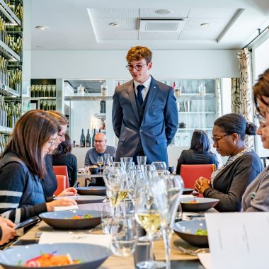 Quelle place pour l’écologie dans le secteur de l’hôtellerie-restauration ?